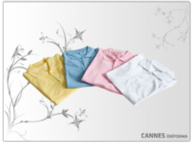 CANNES ÜNiFORMA iMALAT TOPTAN PERAKENDE - 